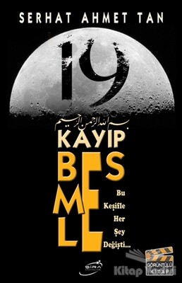 19 Kayıp Besmele - Şira Yayınları