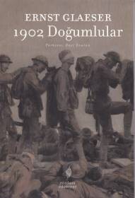 1902 Doğumlular - Yordam Edebiyat