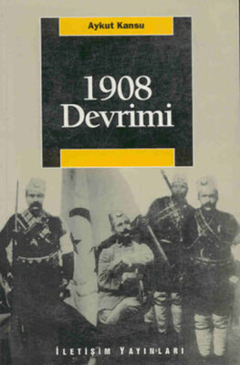 1908 Devrimi - İletişim Yayınları