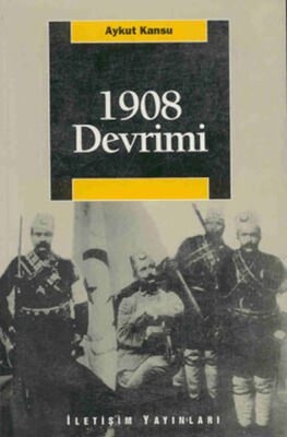 1908 Devrimi - 1