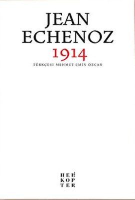 1914 - Helikopter Yayınları