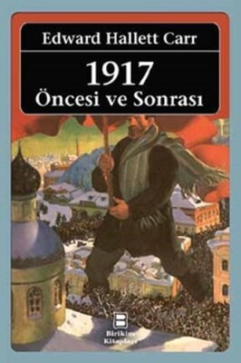 1917 Öncesi ve Sonrası - Birikim Yayınları