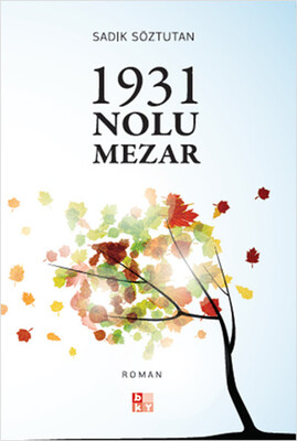 1931 Nolu Mezar - Babıali Kültür Yayıncılığı