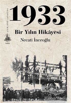 1933 - 1
