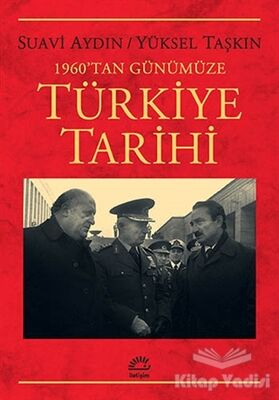 1960'tan Günümüze Türkiye Tarihi - 1