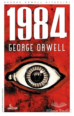 1984 - Girdap Kitap