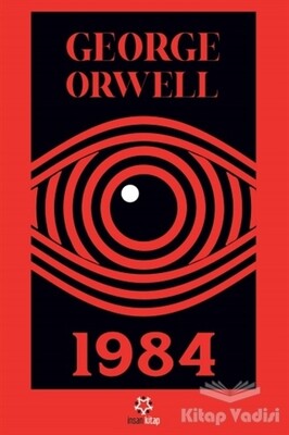 1984 - İnsan Kitap