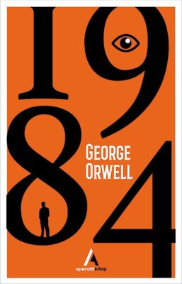 1984 - Aperatif Kitap Yayınları