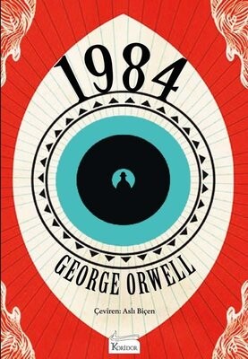 1984 - Koridor Yayıncılık