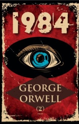 1984 - Z Kitap