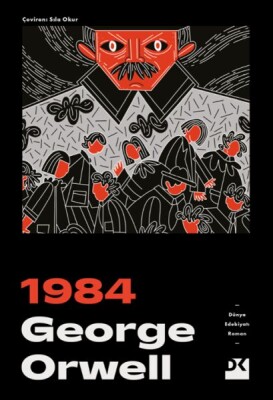 1984 - Doğan Kitap