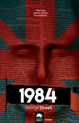1984 - Eksik Parça Yayınları