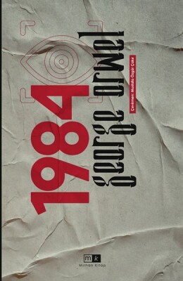 1984 - Mirhan Kitap