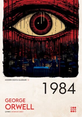 1984 - Dokuz Yayınları