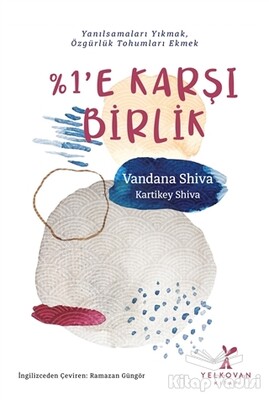 %1’e Karşı Birlik - Yelkovan Kitap