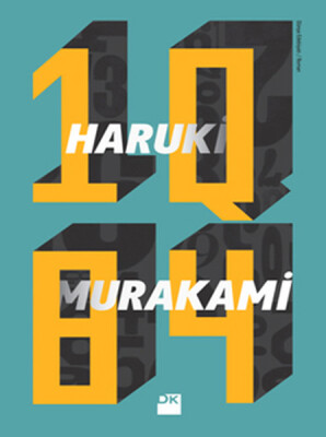 1Q84 - Doğan Kitap