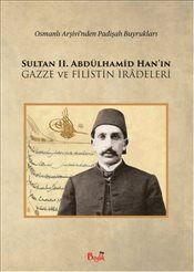 2. Abdülhamid ve Filistin - 1