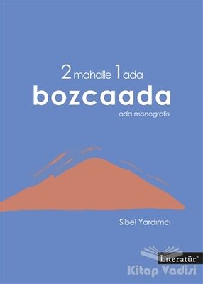 2 Mahalle 1 Ada Bozcaada - 1