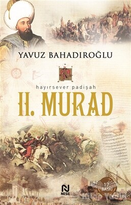2. Murad - Nesil Yayınları