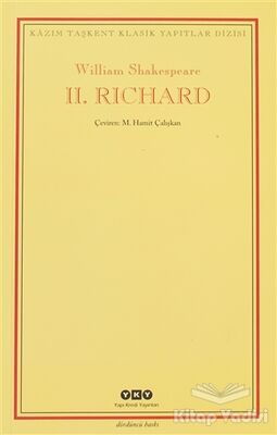 2. Richard - 1