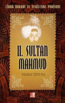 2. Sultan Mahmud - 1
