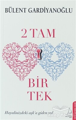 2 Tam Bir Tek - Destek Yayınları