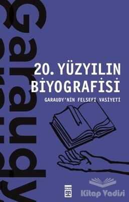 20. Yüzyılın Biyografisi - 1