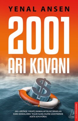 2001 Arı Kovanı - Destek Yayınları