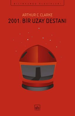 2001 - Bir Uzay Destanı - 1