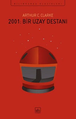 2001 Bir Uzay Destanı - İthaki Yayınları