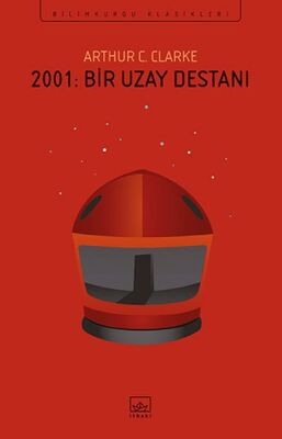 2001 Bir Uzay Destanı - 1