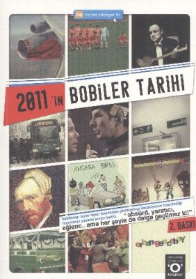 2011'in Bobiler Tarihi - 1