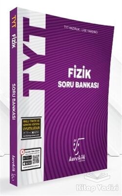 2021 TYT Fizik Soru Bankası - 1