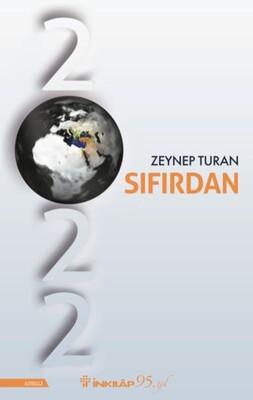 2022 Sıfırdan - İnkılap Kitabevi