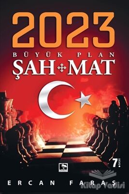 2023 Büyük Plan Şah Mat - 1