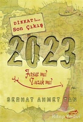 2023 - Şira Yayınları