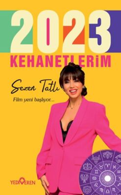 2023 Kehanetlerim - 1