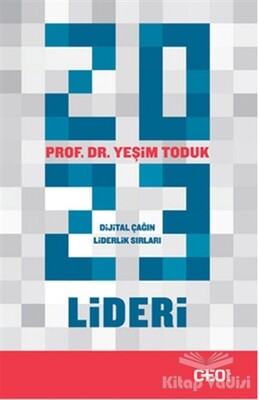 2023 Lideri - CEO Plus