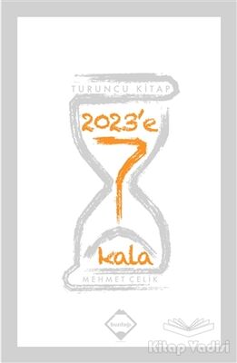 2023'e 7 Kala - 1