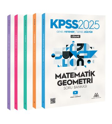 2026 KPSS SETİ - 2