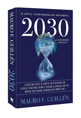 2030 – Bu Dünya ve Onun Kuralları Sona Eriyor - Nepal