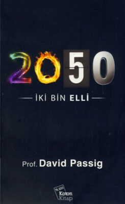 2050 - İki Bin Elli - 1