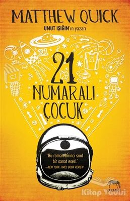 21 Numaralı Çocuk - 1