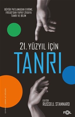 21. Yüzyıl için Tanrı - Fol Kitap