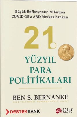 21. Yüzyıl Para Politikaları - Scala Yayıncılık