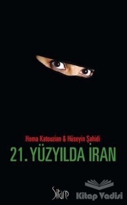 21. Yüzyılda İran - Sitare Yayınları