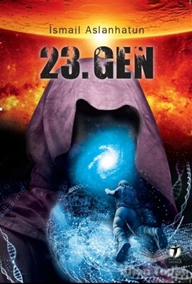 23. Gen - İki Eylül Yayınevi