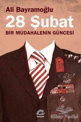 28 Şubat - İletişim Yayınları