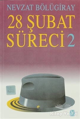 28 Şubat Süreci - 2 - Tekin Yayınevi