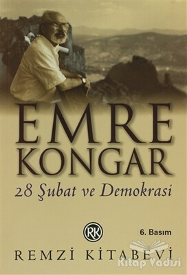 28 Şubat ve Demokrasi - Remzi Kitabevi